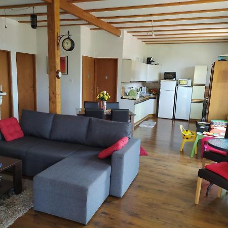 B&B Curica Doma Donje Polje Exteriör bild