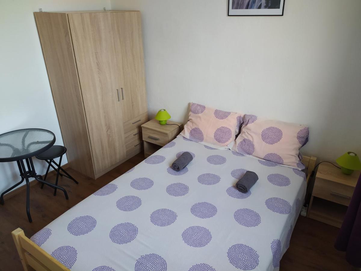 B&B Curica Doma Donje Polje Exteriör bild