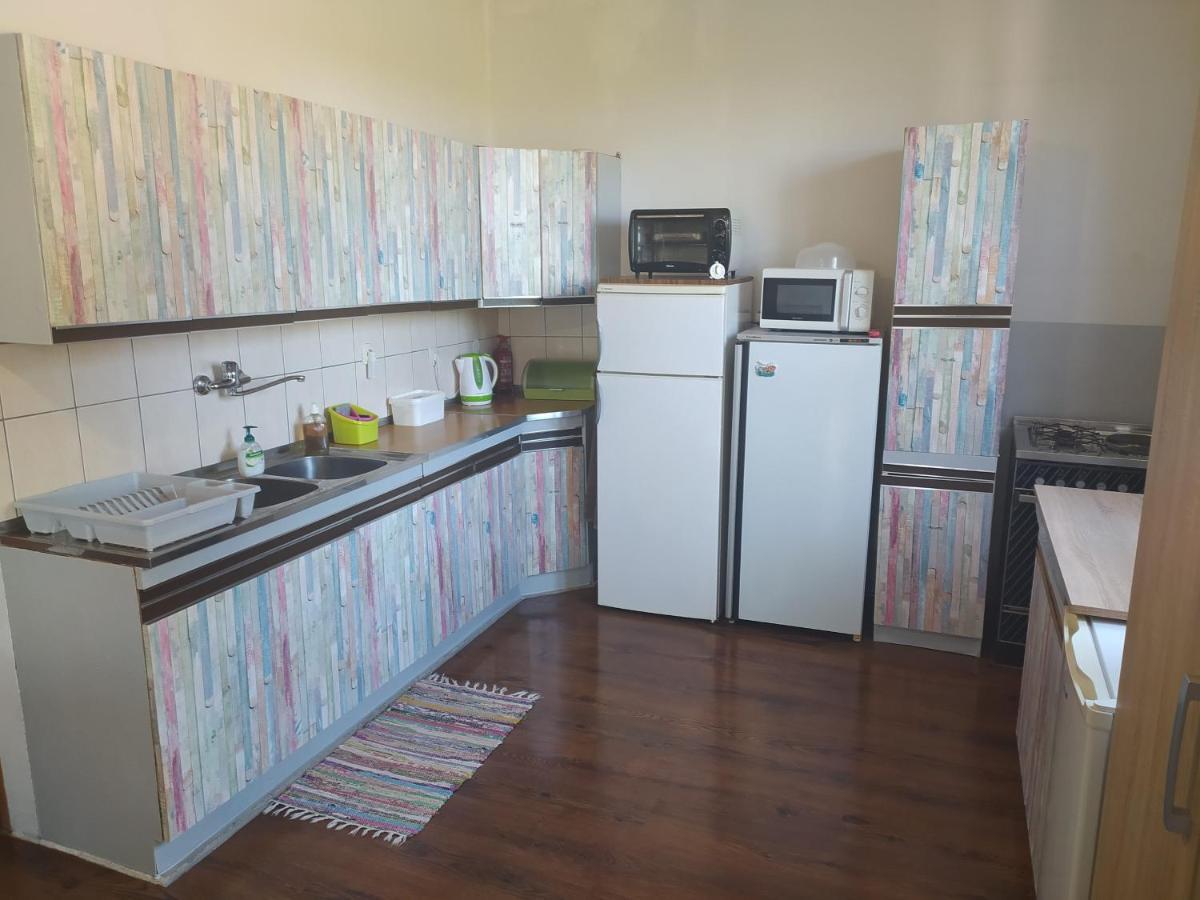 B&B Curica Doma Donje Polje Exteriör bild