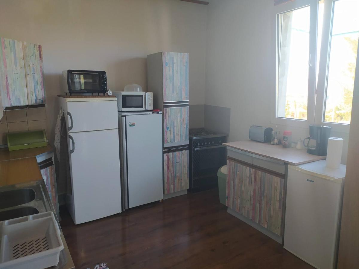 B&B Curica Doma Donje Polje Exteriör bild