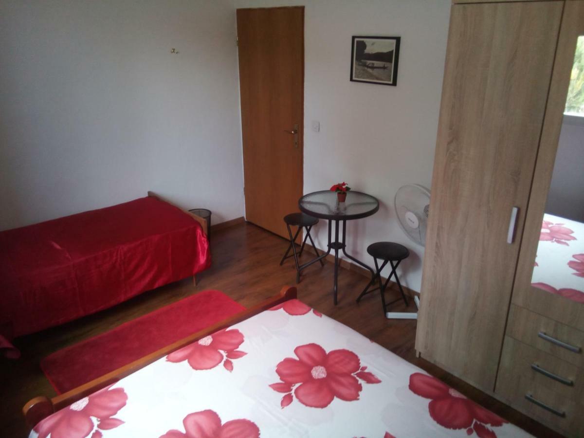B&B Curica Doma Donje Polje Exteriör bild