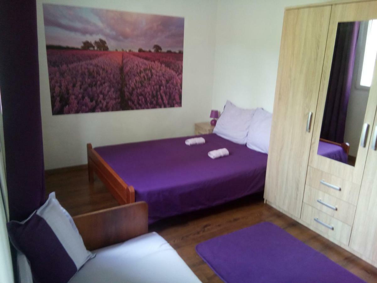B&B Curica Doma Donje Polje Exteriör bild