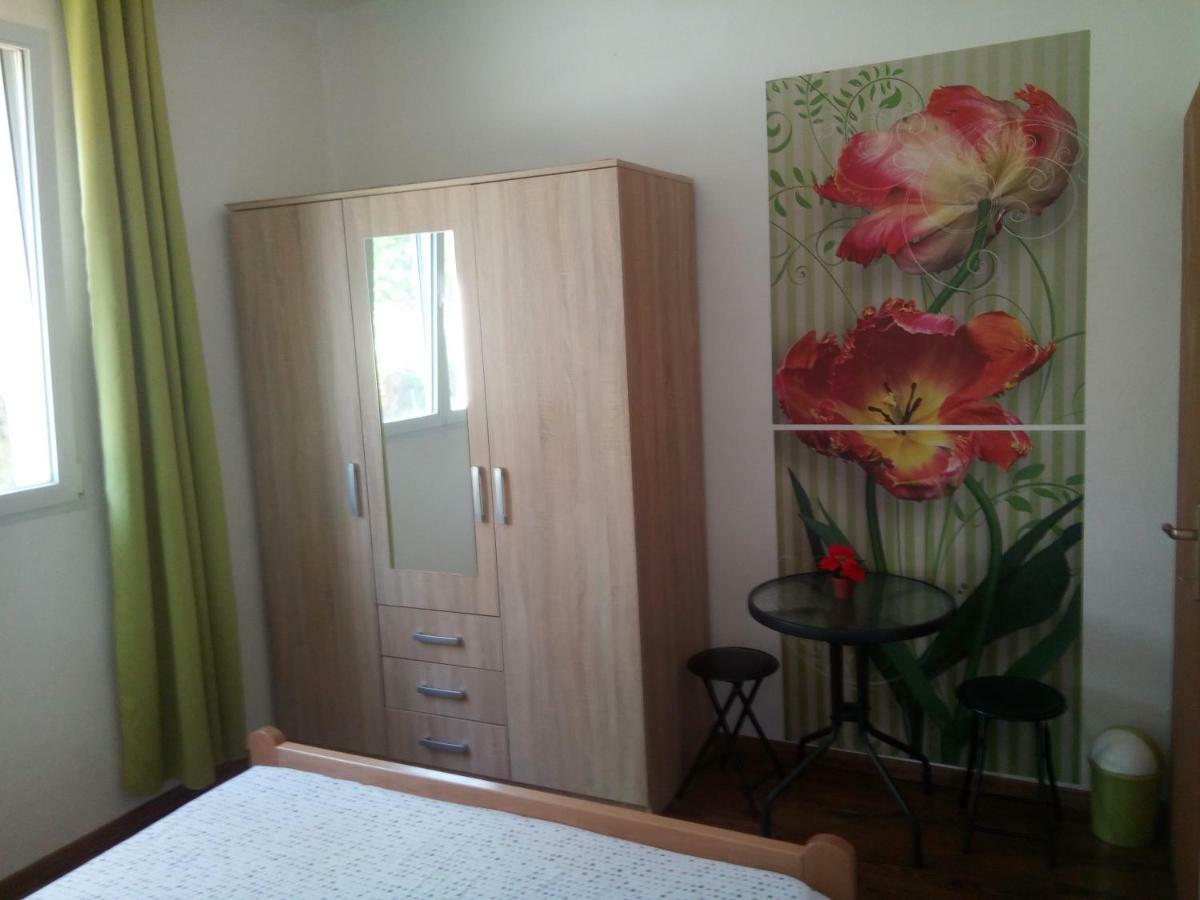 B&B Curica Doma Donje Polje Exteriör bild