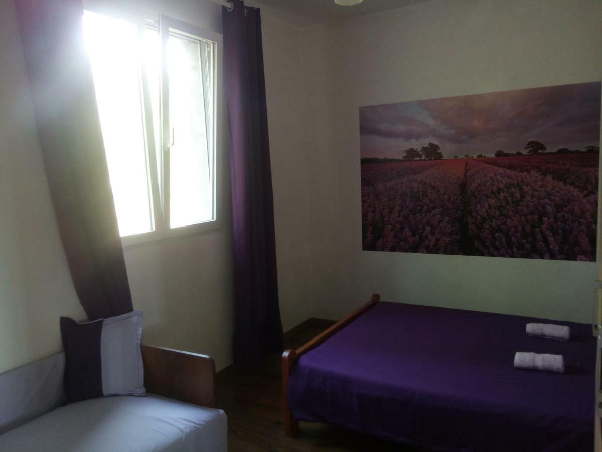 B&B Curica Doma Donje Polje Exteriör bild