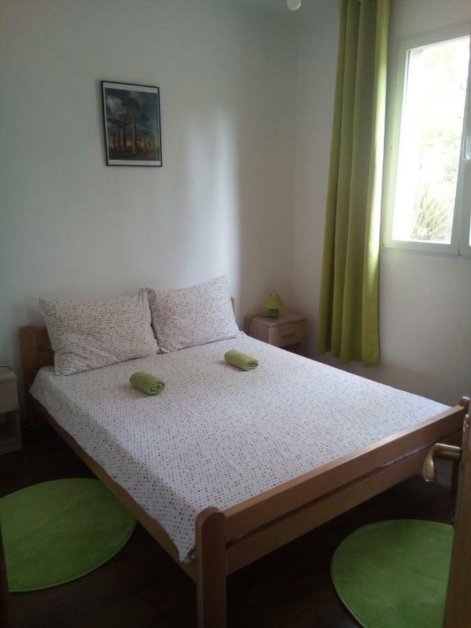 B&B Curica Doma Donje Polje Exteriör bild