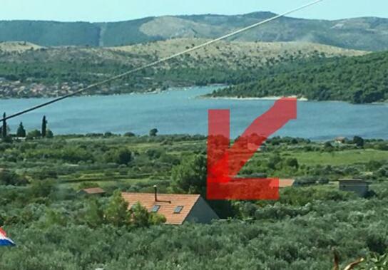 B&B Curica Doma Donje Polje Exteriör bild
